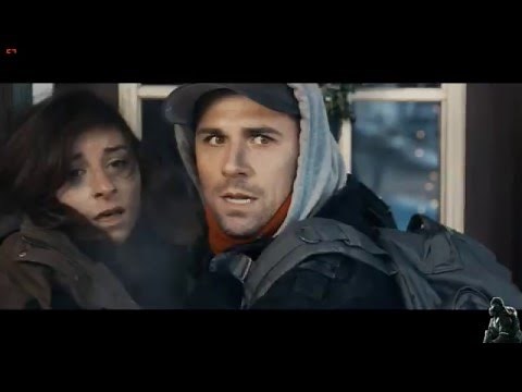 Tom Clancy's The Division: full Agent Origins movie - Live Action Short Film