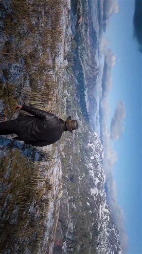 Epic Arthur Quote Hits Hard 🔥 RDR2