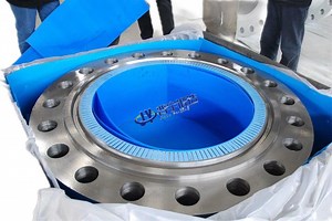 [Hot Item] Forging Blind Flange for Secure and Reliable Connections in High-Pressure