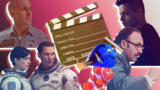 5 Movies That Get Tech and Science Surprisingly Right