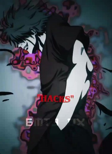 Epic Anime Edit: Akuto Sai's Power Revealed!