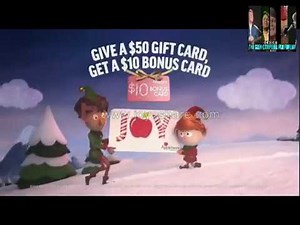 Applebees December 2019 Glen Campbell 'Try A Little Kindness' Commercial