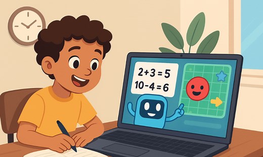 Synthesis Tutor Review: Is This AI Tutor Worth Your Time?