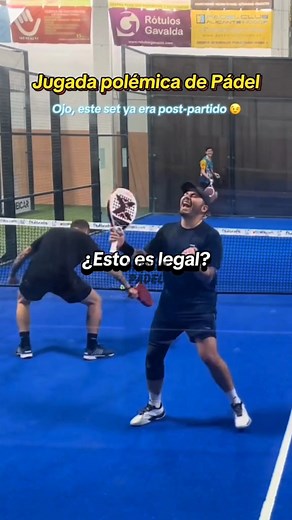 fun lessons #Padel #funnyreels #fyp #training | Mundo Pádel