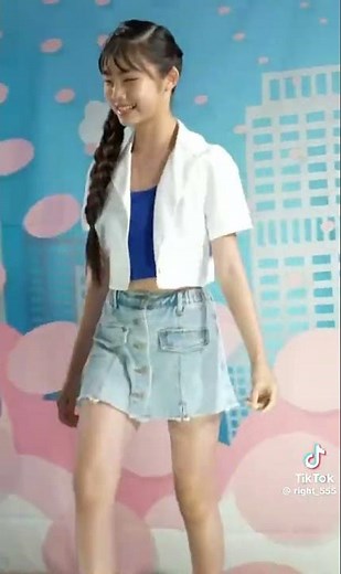 ジュニアアイドル JS