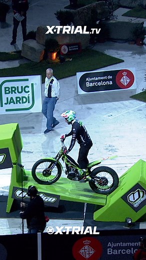 44K views · 892 reactions | Local Section #xtrial #trialindoor #motorcycle #motorsport #motorbike #moto #trial | X-Trial FIM World Championship | Facebook