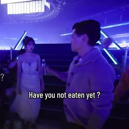 Lee Seo Jin Becomes Yujin's Dad Manager for a Day