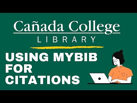 How to Use MyBib