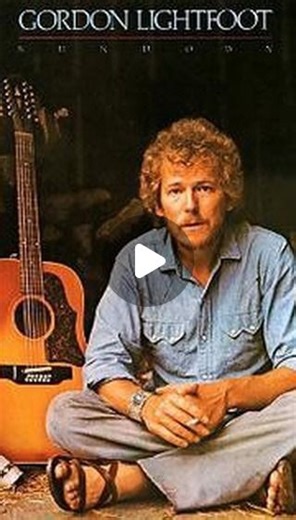 Cancon Eh | Gordon Lightfoot performing his then number 1 hit song “sundown” live on the midnight special, 1974 🇨🇦 🍁 Perhaps Canadas most renowned... | Instagram
