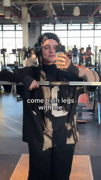 ‏leg dayy🦿 @Trainmate | AI Fitness App c0de: Reem | fitness app