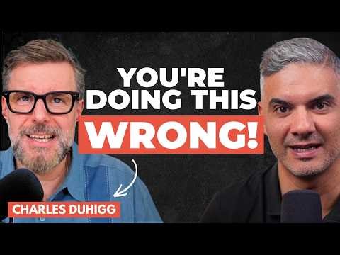 Supercommunication Expert: Ask These Questions To Make People Open Up and Connect With Anyone