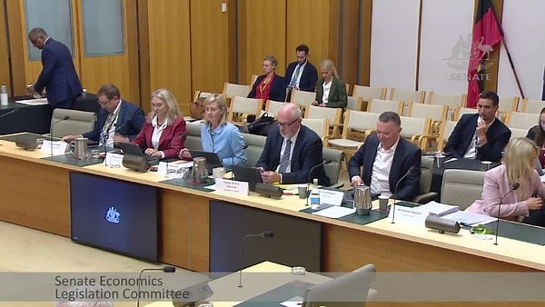 In Senate Estimates, I questioned ASIC over the case of Roxanne Mysko, a whistleblower who spoke up about major safety failings in the trucking industry, only to be left unprotected. Why hasn't ASIC used the Corporations Act to protect her? Why was the matter referred elsewhere when ASIC has direct responsibility under Part 9.4AAA? Will ASIC reopen case CAS-94551 and prosecute for whistleblower retaliation? ASIC couldnâ€™t, or wouldnâ€™t answer, taking every question on notice. Itâ€™s clear that