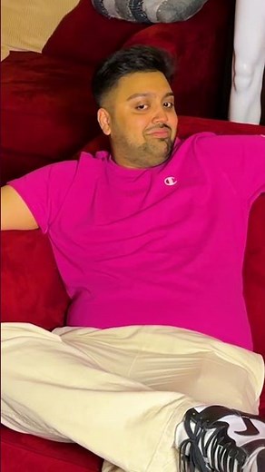 We SURPRISED HIM!!! (Break-In Prank) #shorts