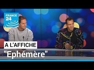 Grand Corps Malade, Gaël Faye and Ben Mazué: a winning hat trick for the album "Éphémère"