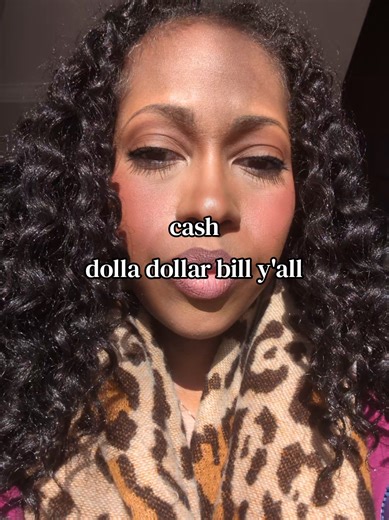 CREAM get the money #creamgetthemoney #dolladollabillyall #cashonly