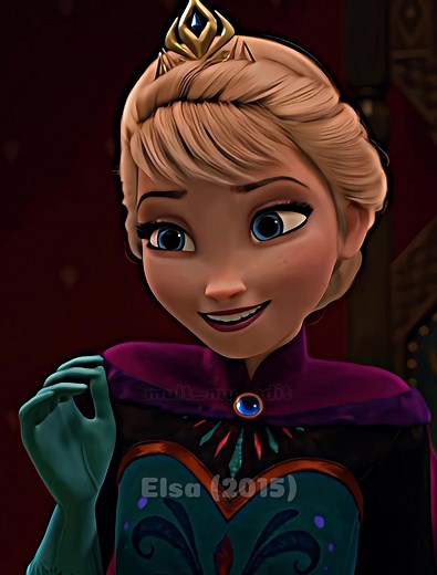 #elsa #frozen