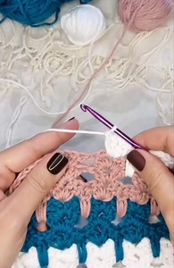 6.7K views · 49 reactions | Cat stitch. Full tutorial here https://youtu.be/4jfh9yFeHBg #crochetersoftheworld #crocheter #crochet #crocheting #instacrochet #crochettherapy #crochetgirlgang #crochetworld #crocheterapia #crochetando | Yana's Crochet | Facebook