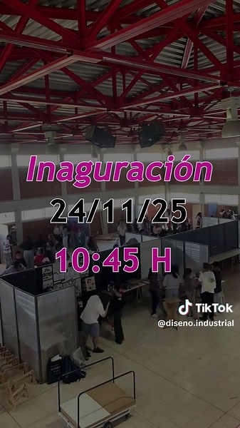 Evaluación Final de Diseño Industrial 11va