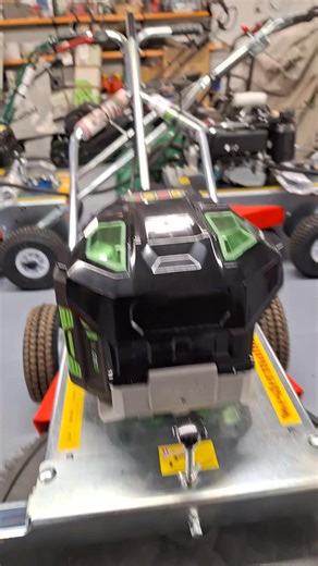 Calling all Tidy Town Committees - landscapers etc! The ultimate tool for moss, weeds and debris! Professional machines powered by Honda! Can be brought to you to be demonstrated! Chemical free moss and weed removal that's easy to use! Call 057 862 0868 or drop into us at R32KV82 | Pat Fogarty - Mower Pressure Ltd