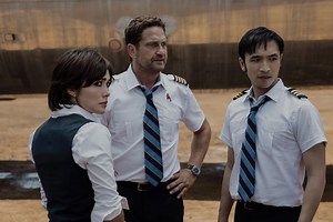 Is ‘Plane’ Streaming on HBO Max or Netflix?
