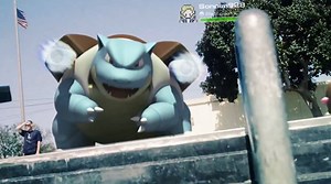 99K views · 117 reactions | 12 ways Pokémon Go has made the real world weirder. | Telegraph Technology Intelligence | Facebook