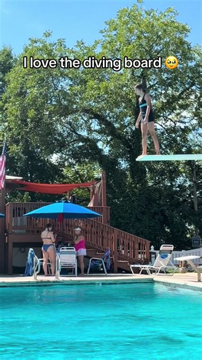 🥹🥹🥹#divingboard #fyp #meow #pool #67 | diving board