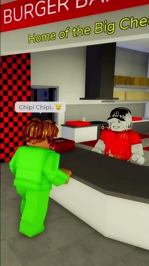 CHIPI CHIPI.. PRANK 😸