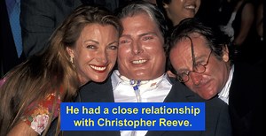 15 Crazy Facts You Don’t Know About Robin Williams