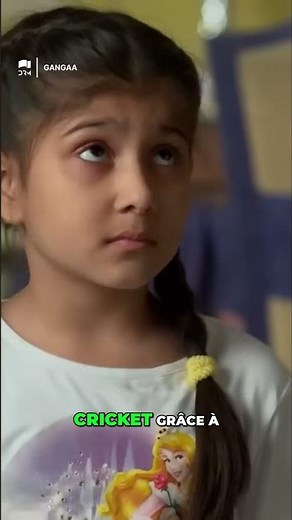 Quand l’amour ne se tait pas | Gangaa | GO3O