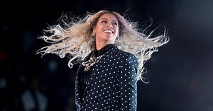 Beyoncé just covered the Beatles in the most authentic way: by honoring Black history