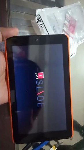 Windows 10 upgrade: iBall Slide 701: Bios update