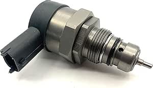 Fuel Pressure Control Valve Regulator DRV 0281002507 0281002625 for Diesel Engine 55185570 31402-2A400