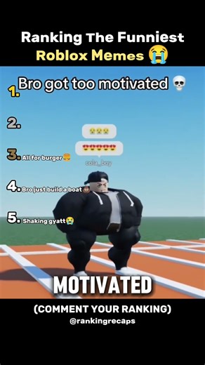 The Funniest Roblox Memes! #funny #roblox #viral #shorts