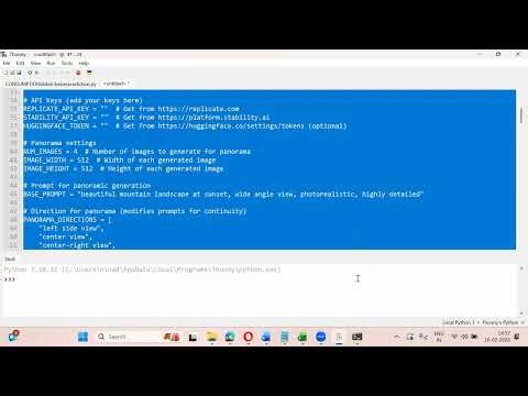 How to use Notebook LM to submit paper