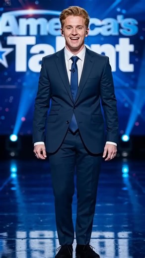 1.3K views · 16 reactions | This Young Man’s Breathtaking Live 2025 Rendition of “Perfect” Stuns the AGT Judges into Complete Silence | Unreal Performances | Facebook