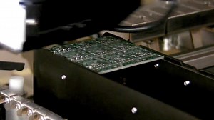 Making the Adafruit accelerometers – ADXL335s!