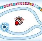 Christmas Zuma - free Zuma game online