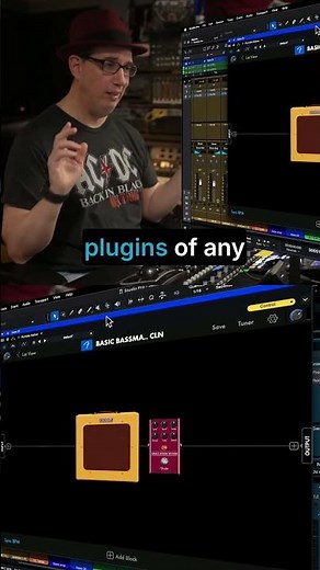 Fender vs Presonus | Which Plugins win?