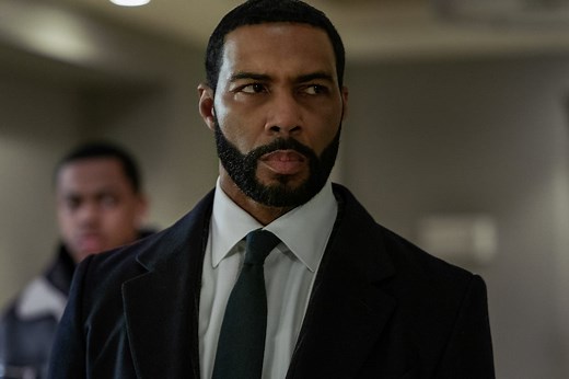 'Power': Why Did Ghost Have to Die on the Show?