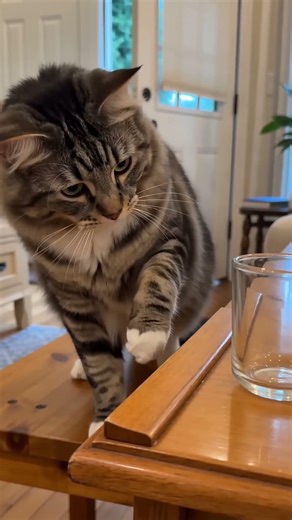 Table said no