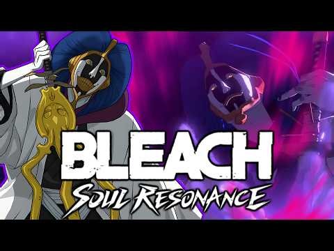 BEST SUPPORT FOR AILMENT DAMAGE UNITS! B2 Mayuri Kurotsuchi Showcase | Bleach Soul Resonance
