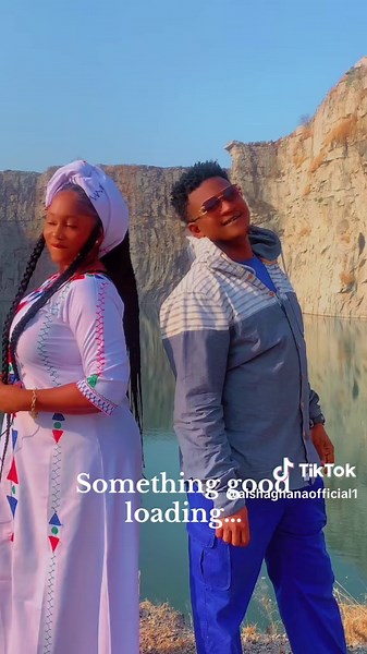 Discover Aisha Ghana's Latest Trending Song