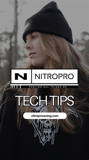 Nitro Pro Racing on Instagram: "New series. Real pit knowledge. No gatekeeping. Tech Tips starts now with our very own Drew Singer with Episode 1 walking through ride height setup and how to get your car sitting right before it ever hits the track. The small details are what separate clean laps from frustrating ones. More episodes are already coming. Drop what you want to see next and who you want teaching it."