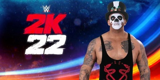 Papa Shango: How To Unlock in WWE 2K22 Roster