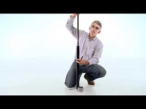 Lezyne Classic Dirt Drive Floor Pump Review from Performance Bicycle