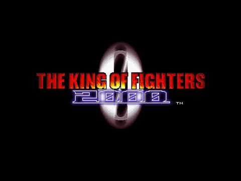 KOF 2000 OST | Stormy Scream (Iori Yagami) - GAME EXPERIENCE