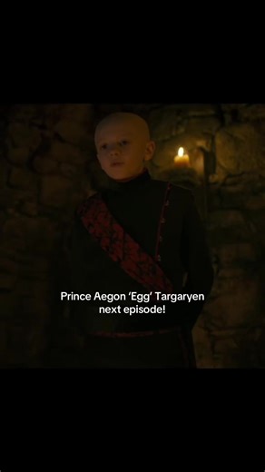 Egg Targaryen: The Evil Varys Comparison