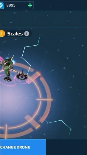 War Robots... The new Radeon is a measure... specific to the robot Ammit