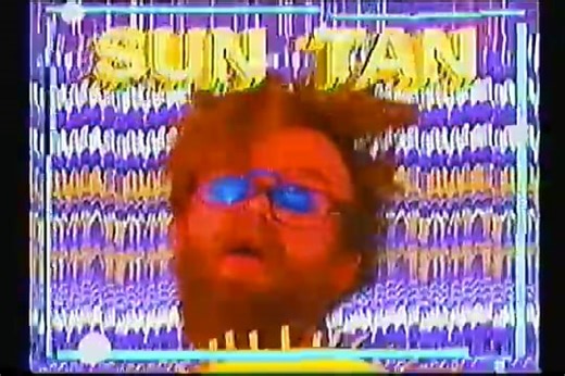 Two Time - Jack Stauber