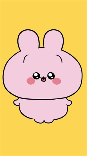 あさみみちゃんのアニメイラスト特集
